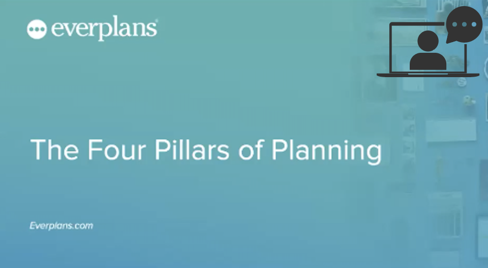 Four Pillars Webinar